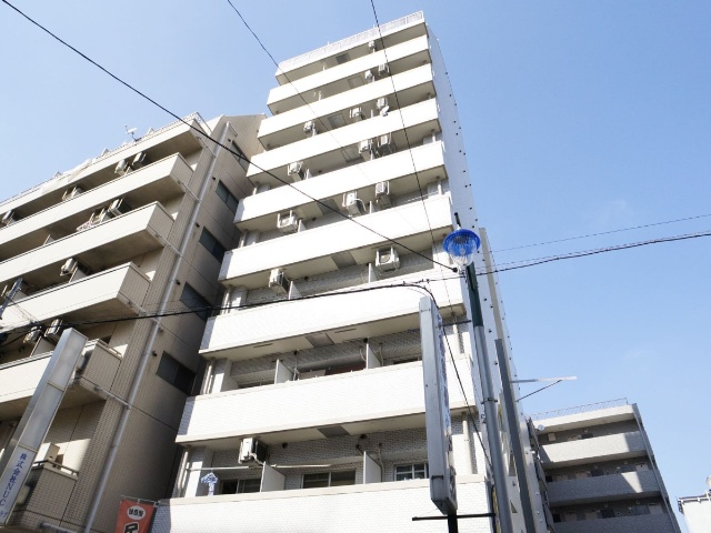 パールシティ川崎