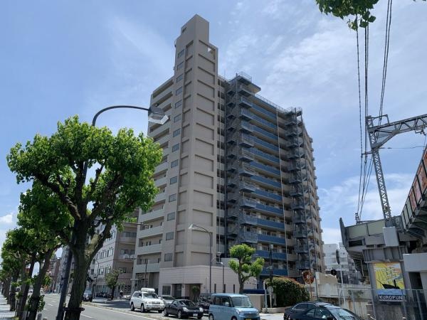 ビッグヴァン・クオス久里浜