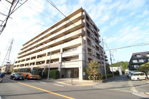 ナイスパークステイツ鎌倉大船