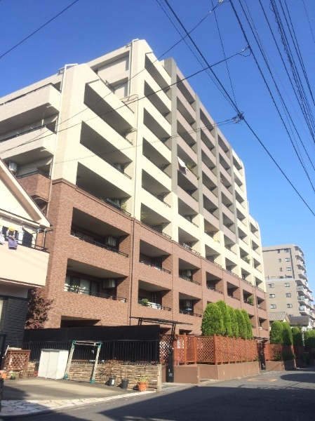 ライオンズステーションプラザ南橋本
