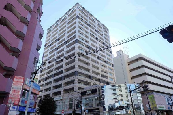 ライオンズ相模大野ステーションエアリスタ