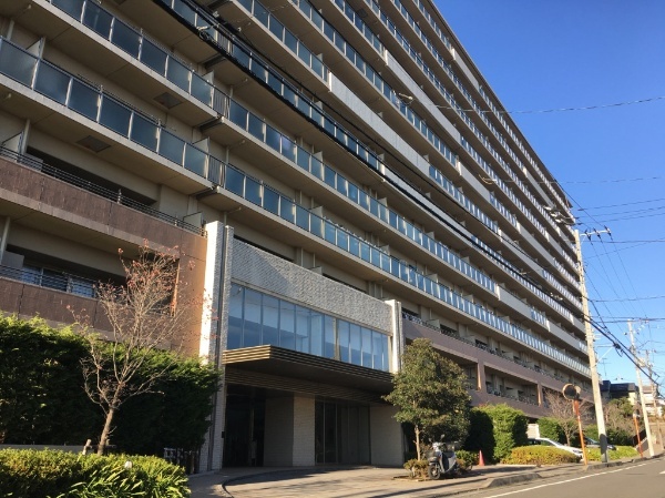 ザ・ガーデンプレミアム相模原北公園