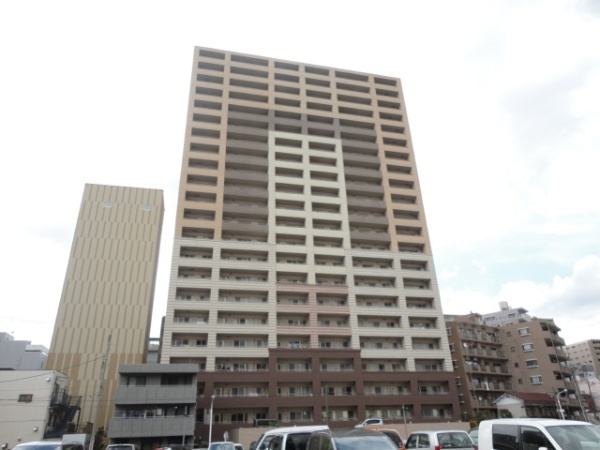 アデニウムタワー相模原