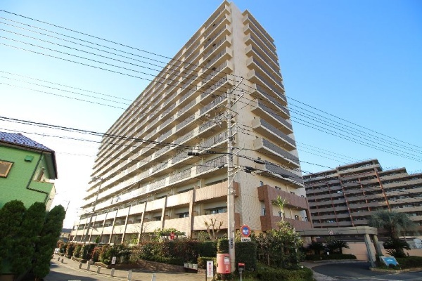 セルテシティオ湘南辻堂