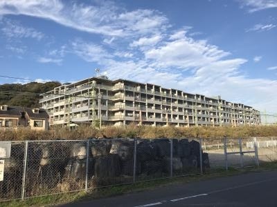 コープ湘南逗子