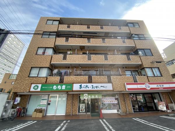 スターハイツ小田急相模原