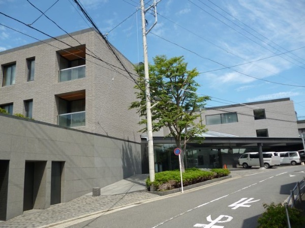 葉山グランドヒルズ