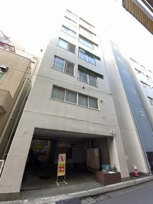 マンション蕨