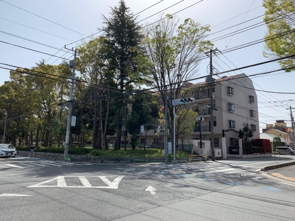 サニーハウス戸田壱番館