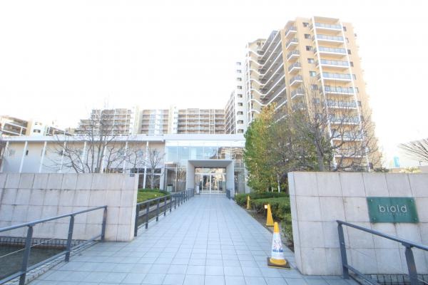 ビィオルド戸田公園