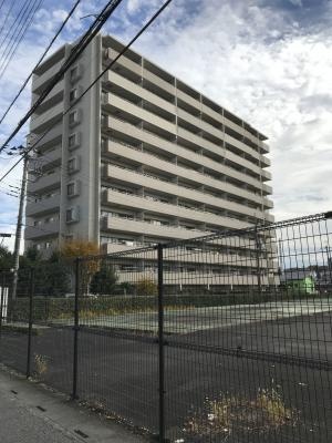 和光ガーデンフォート