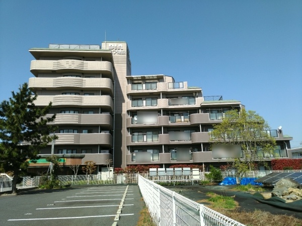 ダイアパレス四街道Ⅱ