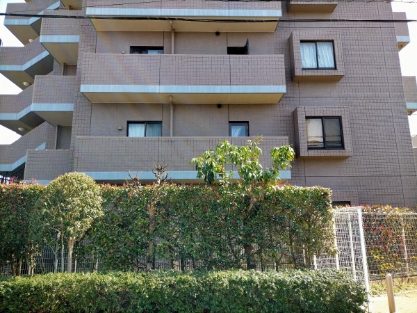 ロイヤルステージ鎌ヶ谷