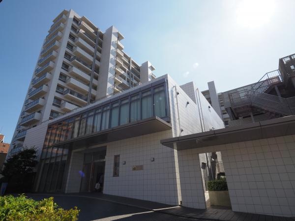 びゅうパルク柏中央町