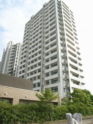 幕張ベイタウンマリンフォート