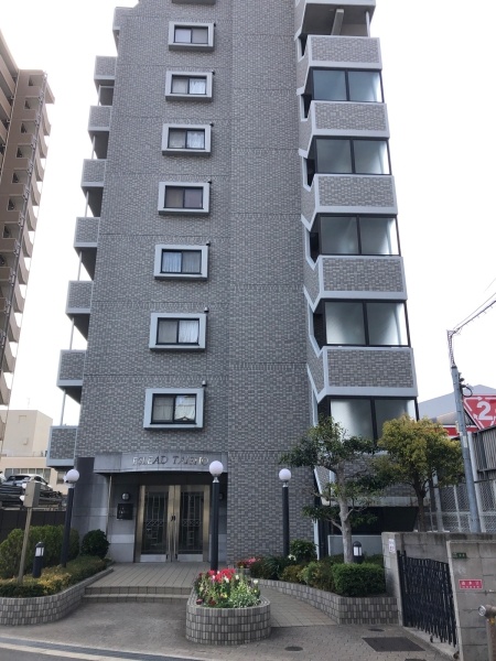 エスリード大正