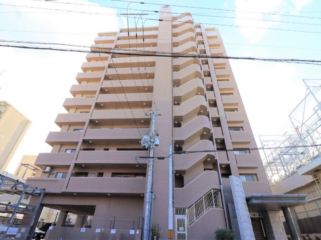 サクセスブリッジ大正