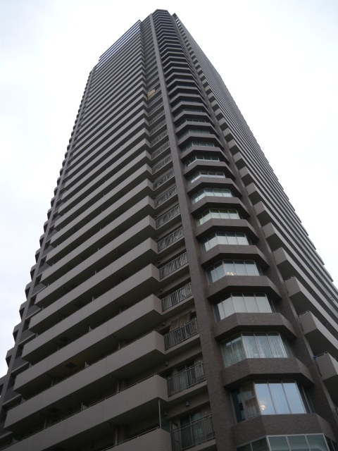 ザ・上本町タワー