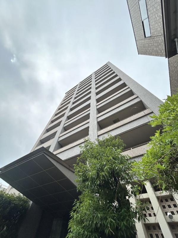 南海シティハイツ天下茶屋ステーションフロント