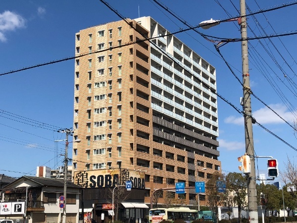 アデニウム北加賀屋