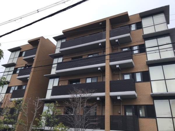 ウェリス帝塚山