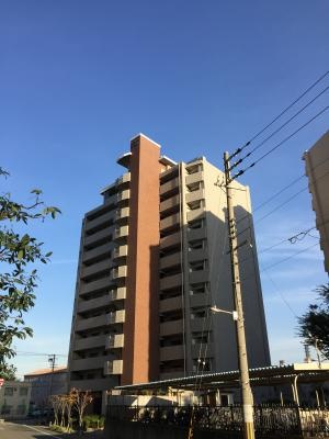 エスリード弁天町