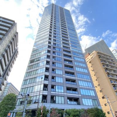 パークタワー上野池之端