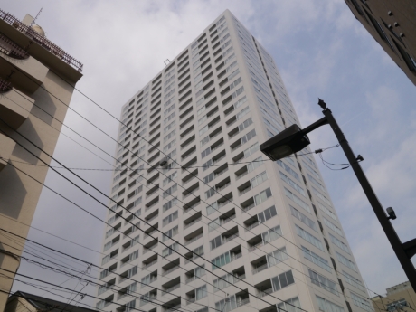 パークタワー錦糸町