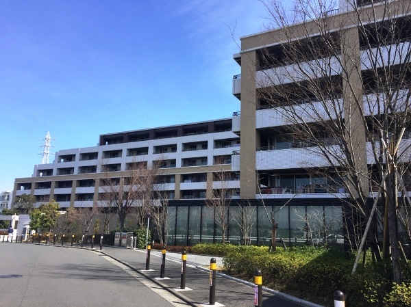 センターフォート