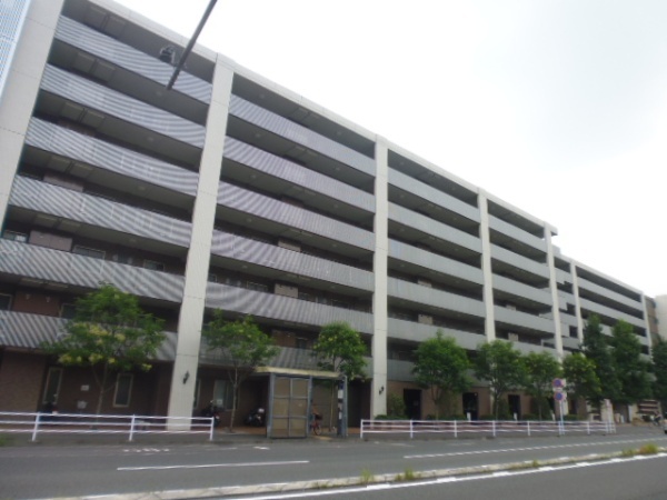 ハートビートベース横濱根岸