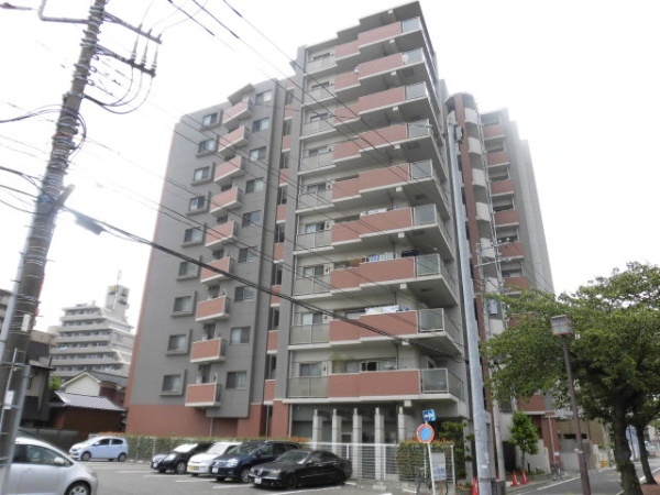 サンアリーナ横濱阪東橋