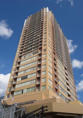 ベリスタタワー東戸塚