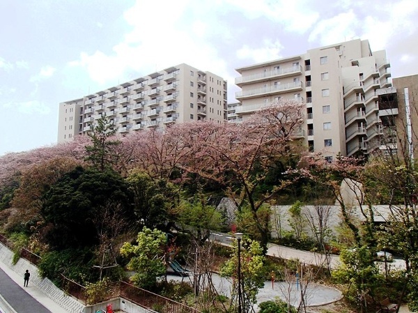 グランドメゾン東戸塚