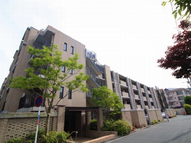 プラウドシティ上大岡