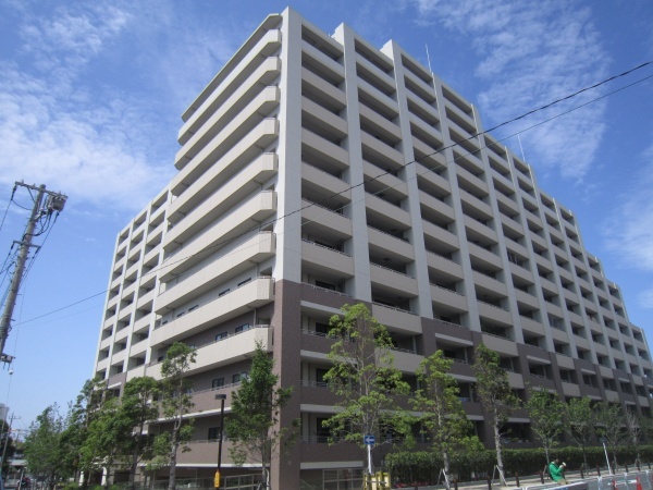 ブランズシティ港南台　うぐいすの杜