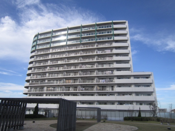 京急シティ上永谷L-ウイング