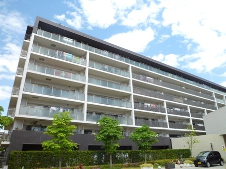 インプレスト横濱鶴ヶ峰