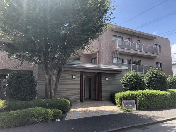 グレーシアガーデン希望が丘