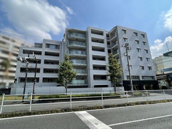 ブランズ本郷台