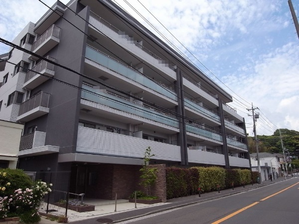 レーベンハイム大船パルティール