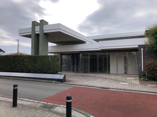 グレーシアステイツいずみ野