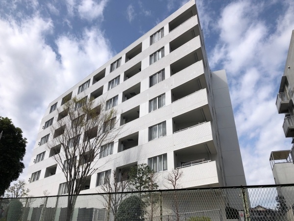 グレーシアステイツ緑園都市