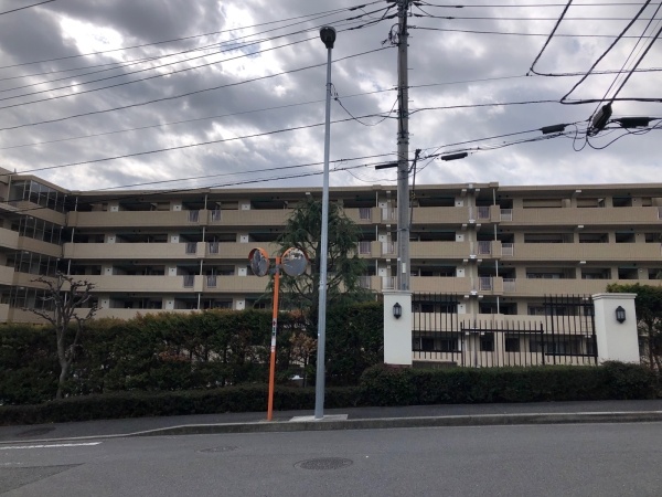 ガーデンズコート緑園都市
