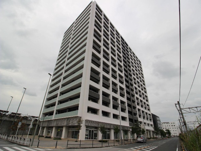 イニシア新川崎