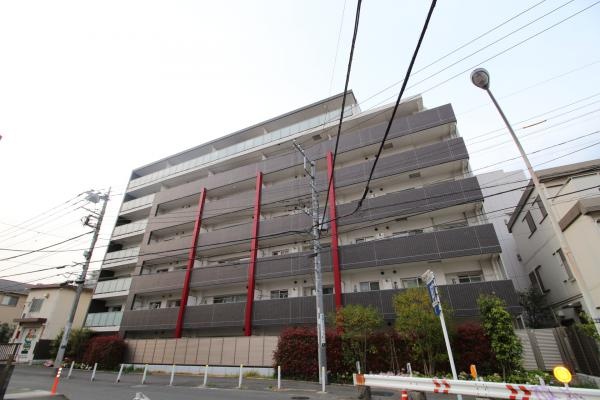 プライムエフ向ヶ丘遊園