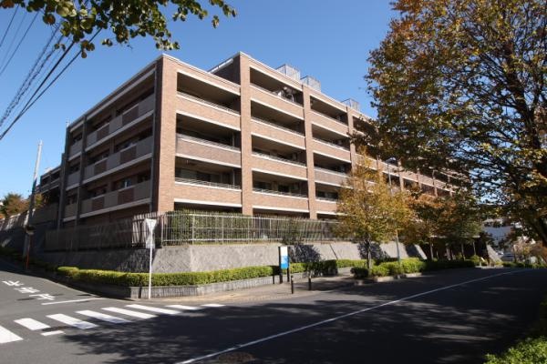 ノブレス新百合ヶ丘