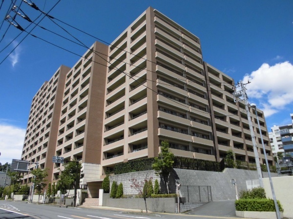 シーズンアリーナ新百合ヶ丘