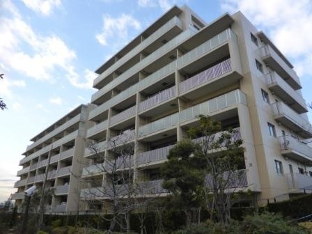 パークシティ新百合ヶ丘