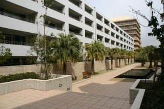 湘南袖ヶ浜レジデンス