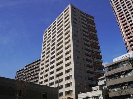 プラウド橋本